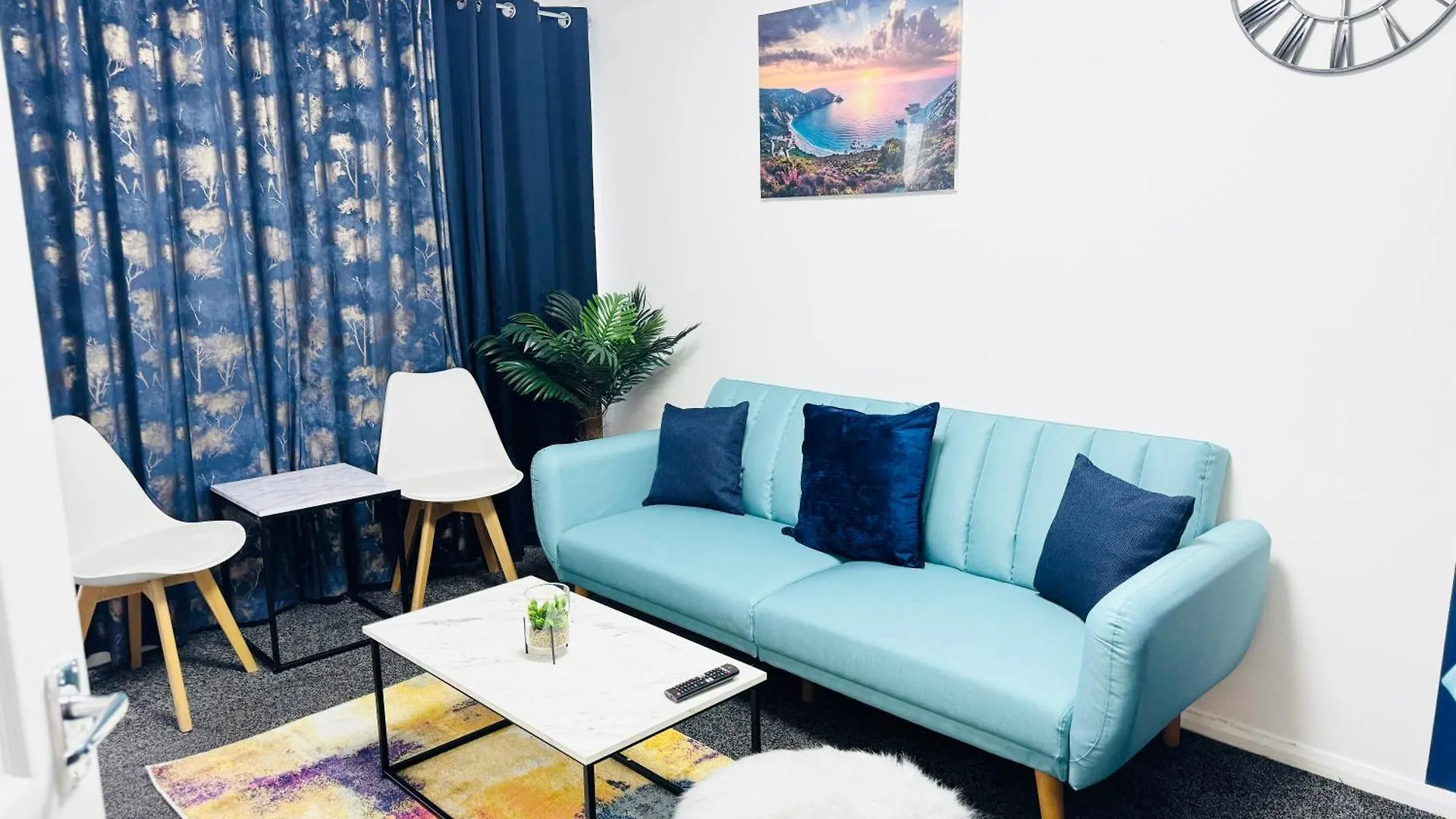 Willa 2Br*Free Parking*Off A12*Family*Contractors Ilford